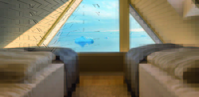 Billede af Gustav Thuesen - World of Greenland