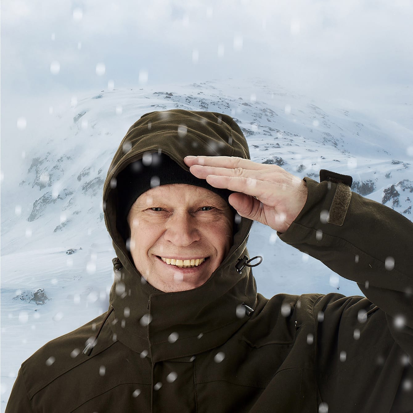 Foto: Lars Outdoor 1340×1340 Fd