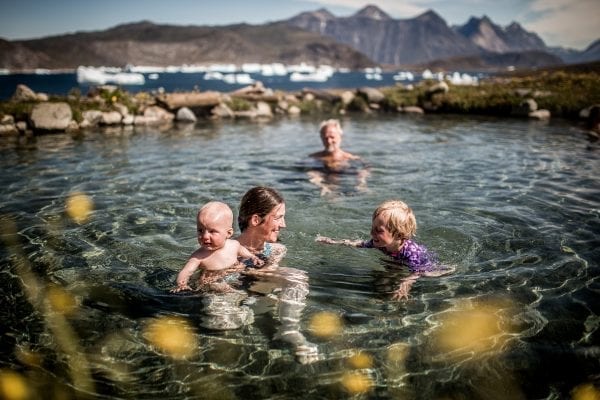Photo by Mads Pihl - Visit Greenland