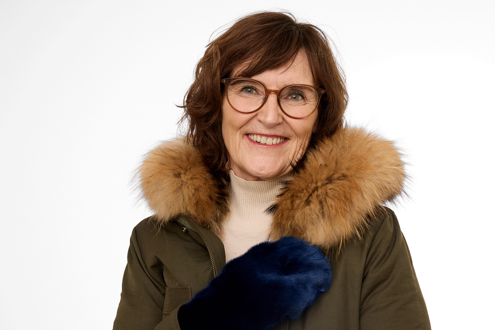 Foto: Birthe Stengård Fran